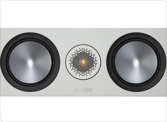 Monitor Audio Bronze C150 - cecha 2